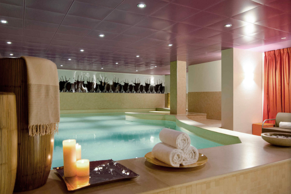 Spa Hotels in The Ntherlands | Spa Vacation | Hotel Near Me