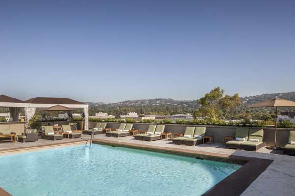 Viceroy L'Ermitage Beverly Hills Hotel